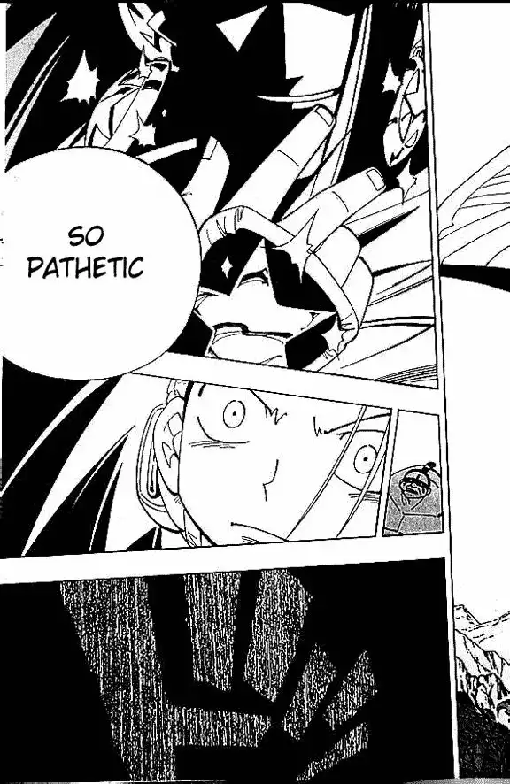 Shaman King Chapter 83 18